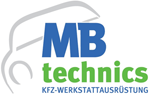MBtechnics Logo